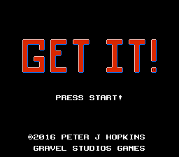 Play <b>Get It!</b> Online